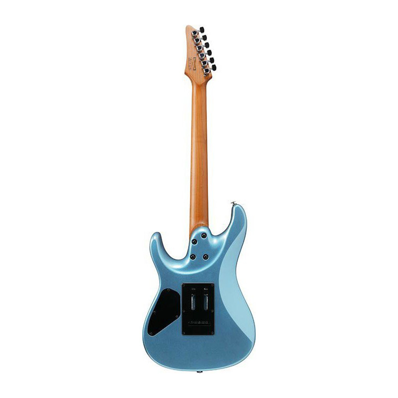 IBANEZ AZ24S2MLB  Metallic Light Blue