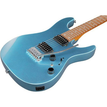 IBANEZ AZ24S2MLB  Metallic Light Blue