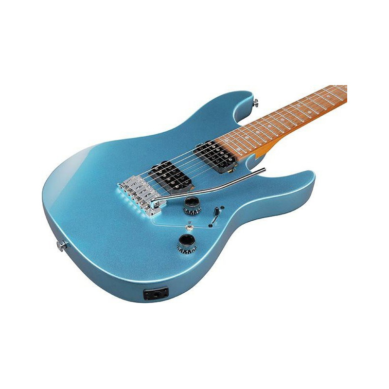 IBANEZ AZ24S2MLB  Metallic Light Blue