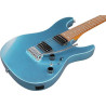 IBANEZ AZ24S2MLB  Metallic Light Blue