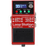 BOSS RC-5 compact loop station avec 32 bit processer on board effects drums & patterns