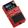BOSS RC-5 compact loop station avec 32 bit processer on board effects drums & patterns