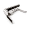DUNLOP 63CSC capodastre trigger fly satin chrome