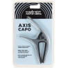 ERNIE BALL 9607 capodastre axis bleu acier