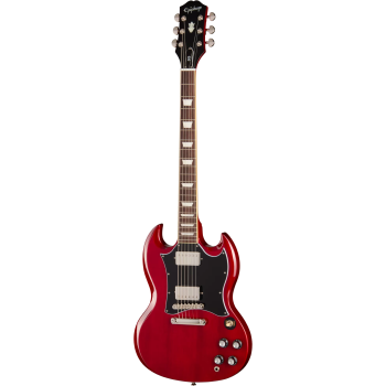 EPIPHONE SG Standard Cherry