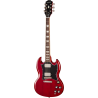EPIPHONE SG Standard Cherry