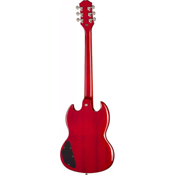 EPIPHONE SG Standard Cherry