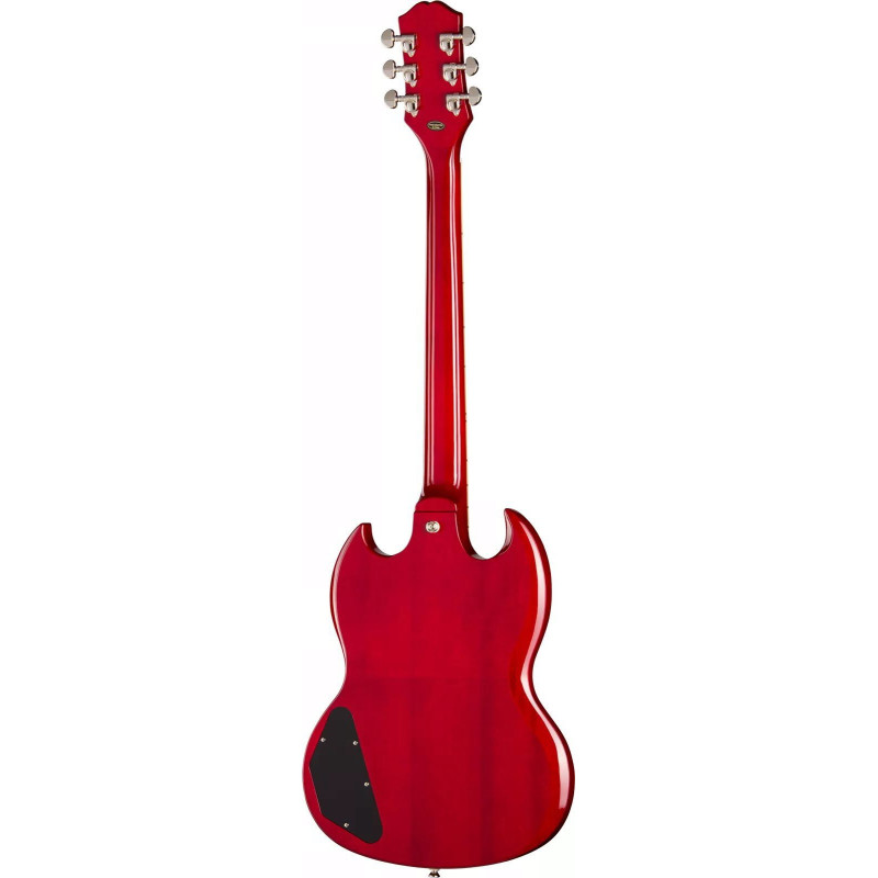 EPIPHONE SG Standard Cherry