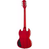 EPIPHONE SG Standard Cherry