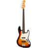 FENDER Player II Jazz Bass touche palissandre 3-Color Sunburst