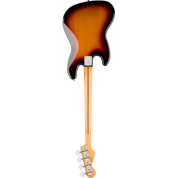 FENDER Player II Jazz Bass touche palissandre 3-Color Sunburst
