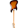 FENDER Player II Jazz Bass touche palissandre 3-Color Sunburst