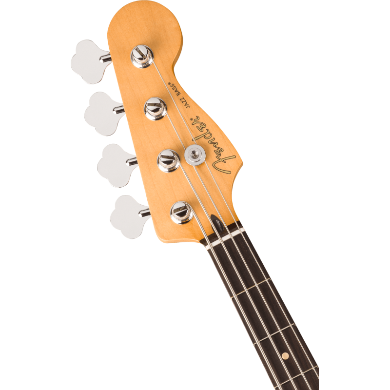 FENDER Player II Jazz Bass touche palissandre 3-Color Sunburst