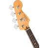 FENDER Player II Jazz Bass touche palissandre 3-Color Sunburst
