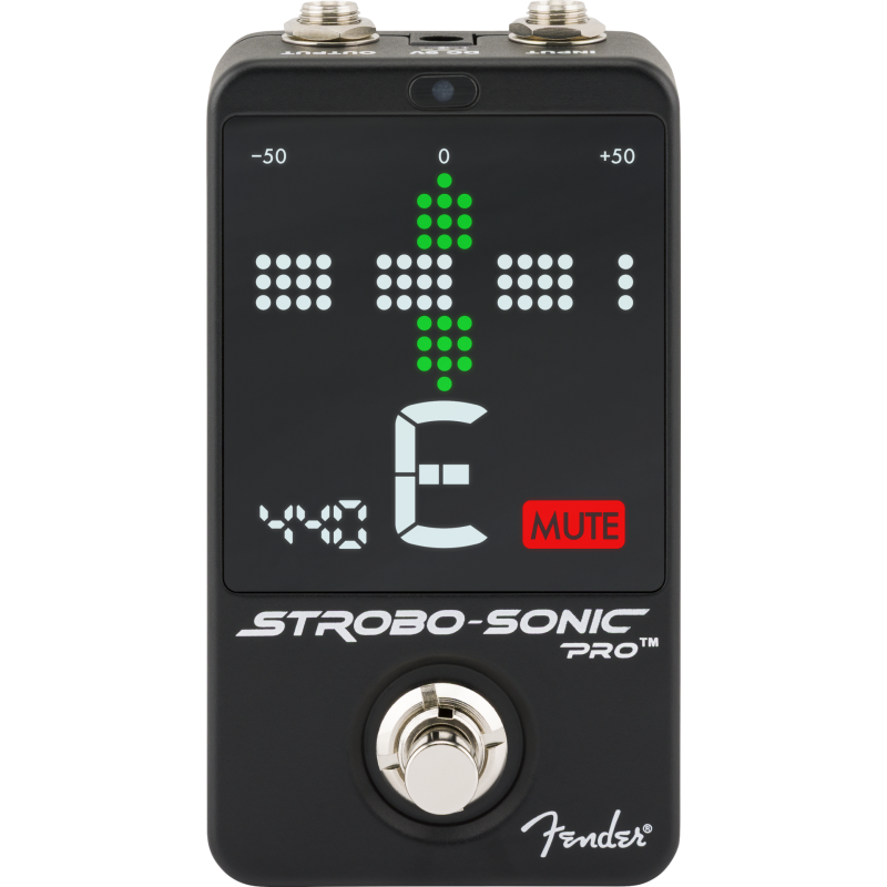 FENDER Strobo-Sonic Pro