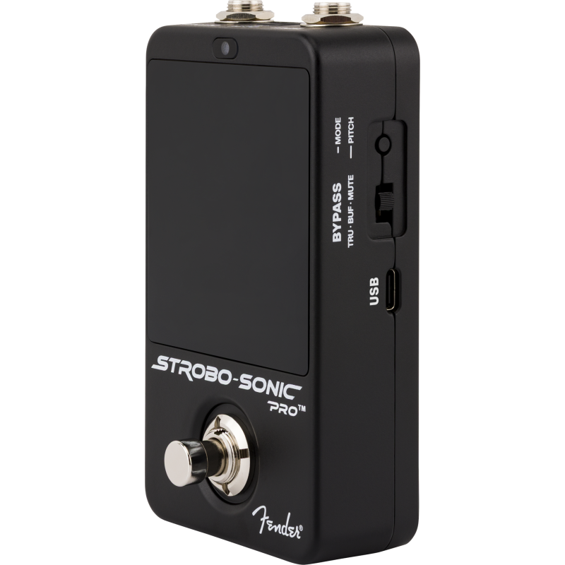 FENDER Strobo-Sonic Pro