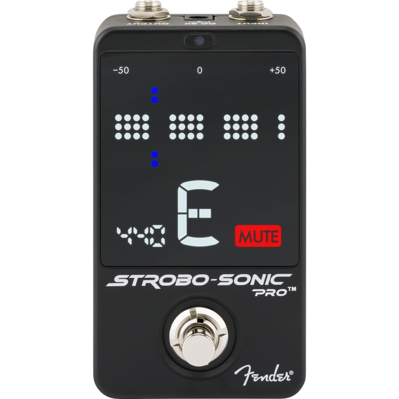 FENDER Strobo-Sonic Pro