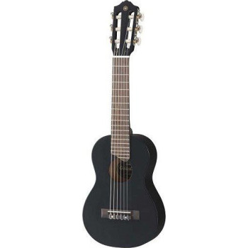 YAMAHA GL1BL guitalele gl1bl black