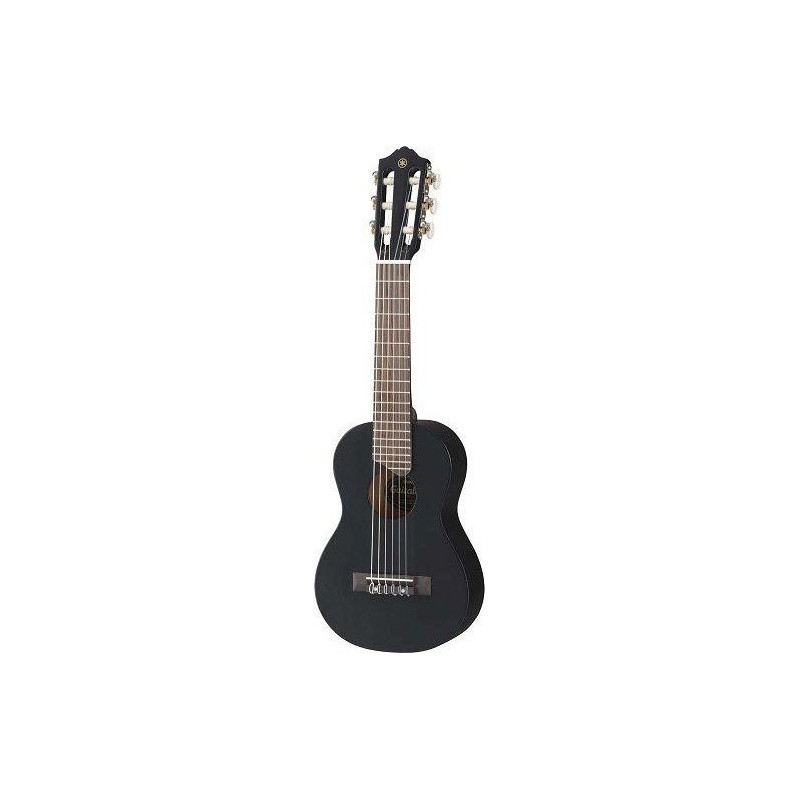 YAMAHA GL1BL guitalele gl1bl black