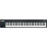 ROLAND A-88MKII 88 pro-quality weighted keys midi keyboard controller