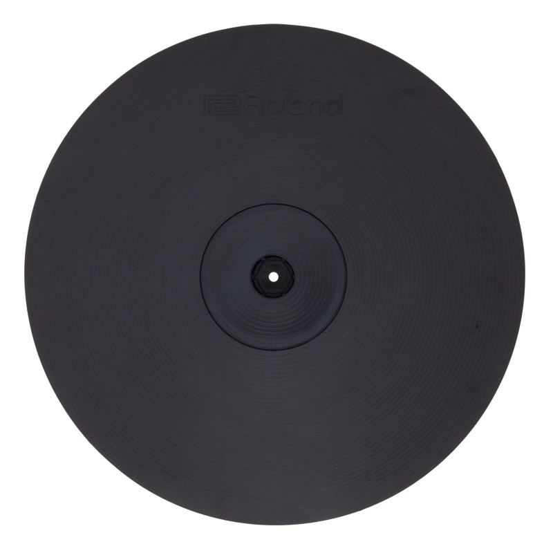 ROLAND CY-18DR 18" digital ride multi-sensor v-cymbal pour td-50 and td-27