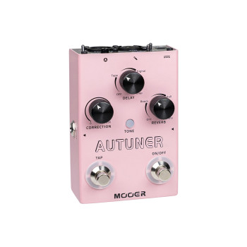 MOOER AUTUNER pedale mooer autuner
