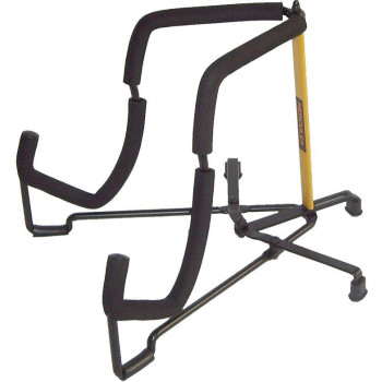 HERCULES GS302B support hercules guitare el travlite