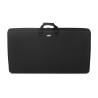 UDG U 8330 BL Housse Noire Pour Alphatheta XDJ-AZ