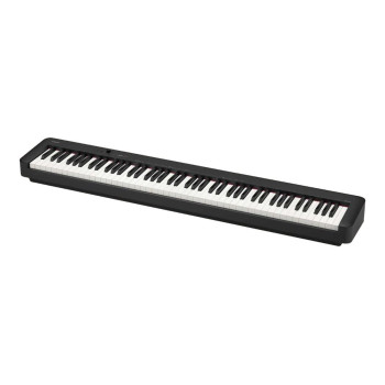 CASIO CDP-S110 BK PIANO NUMERIQUE PORTABLE