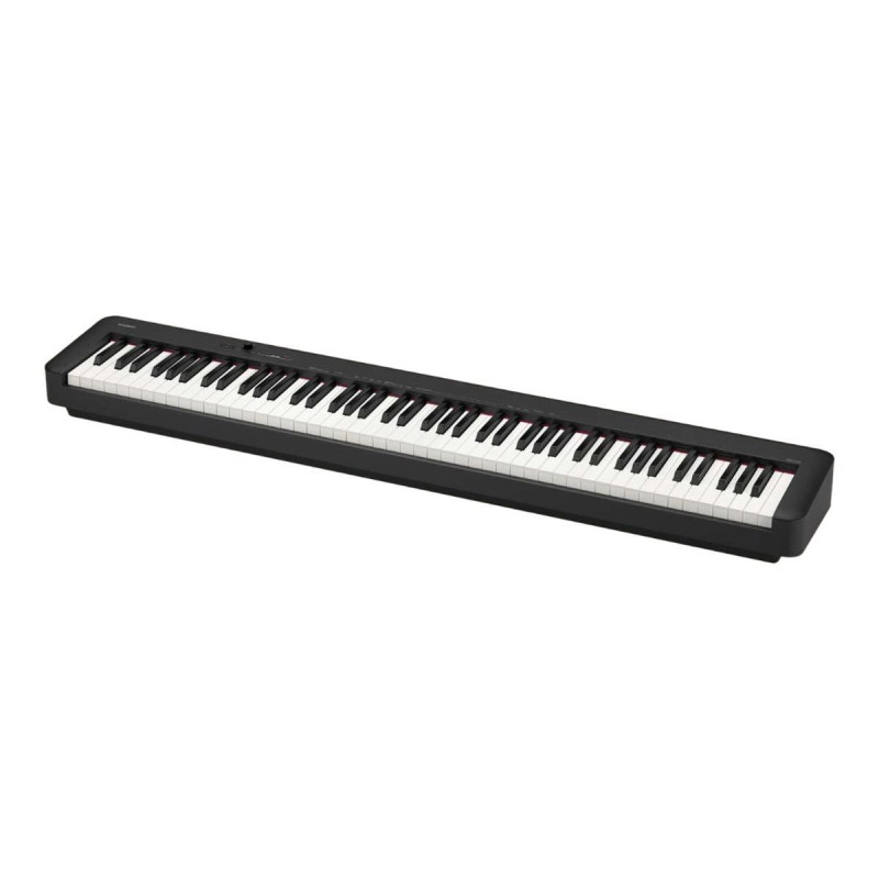 CASIO CDP-S110 BK PIANO NUMERIQUE PORTABLE