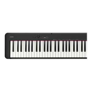 CASIO CDP-S110 BK PIANO NUMERIQUE PORTABLE