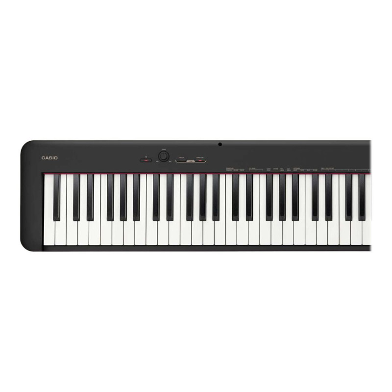 CASIO CDP-S110 BK PIANO NUMERIQUE PORTABLE