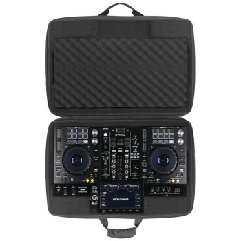 UDG U 8315 BL Housse noire pour Pioneer XDJ - RX3