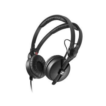 SENNHEISER HD 25 Casque pro double arceau