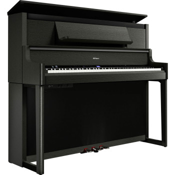 ROLAND LX-9-CH Charcoal black