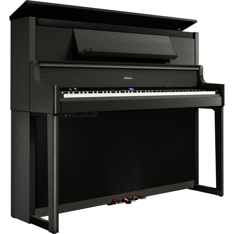 ROLAND LX-9-CH Charcoal black