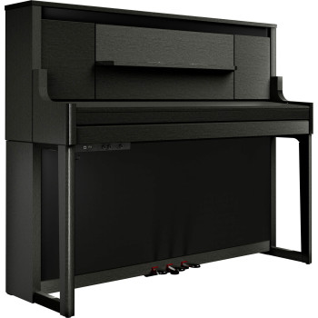 ROLAND LX-9-CH Charcoal black