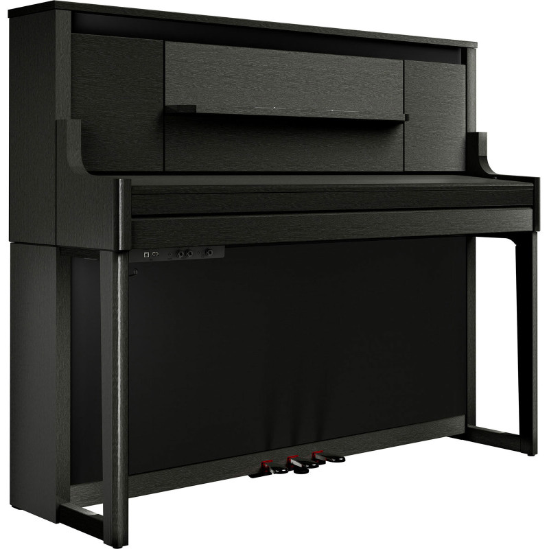 ROLAND LX-9-CH Charcoal black