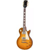 GIBSON 1959 Les Paul Standard Reissue Heavy Aged Golden Poppy Burst