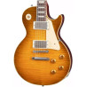GIBSON 1959 Les Paul Standard Reissue Heavy Aged Golden Poppy Burst