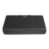 UDG U 8305 BL Pioneer XDJ-RX2 Denon MCX8000 Roland DJ 808 Hardcase Black