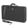 UDG U 8305 BL Pioneer XDJ-RX2 Denon MCX8000 Roland DJ 808 Hardcase Black