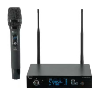 PRODIPE UHF MC1/F5 TD SOLO LANEN