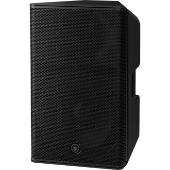 YAMAHA DXR10 MK3 enceinte amplifiee