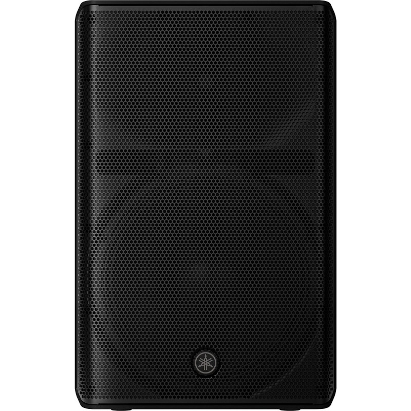 YAMAHA DXR10 MK3 enceinte amplifiee