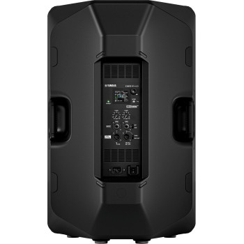 YAMAHA DXR10 MK3 enceinte amplifiee