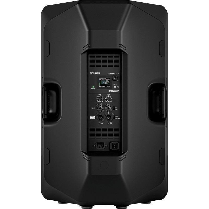 YAMAHA DXR10 MK3 enceinte amplifiee