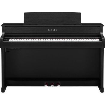 YAMAHA CLP845 B Noir mat piano numerique clavinova