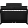 YAMAHA CLP845 B Noir mat piano numerique clavinova