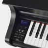 YAMAHA CLP845 B Noir mat piano numerique clavinova